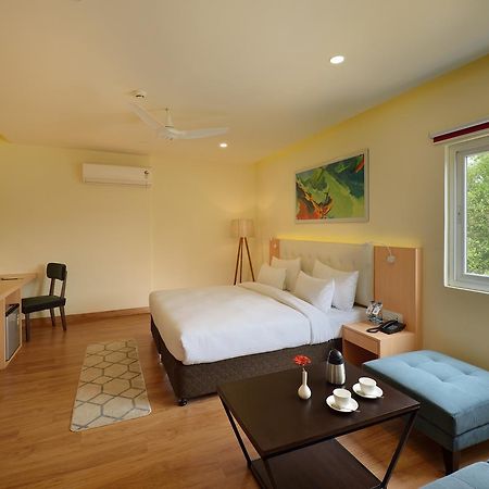 10 Park Street Bed & Breakfast Gorakhpur Luaran gambar