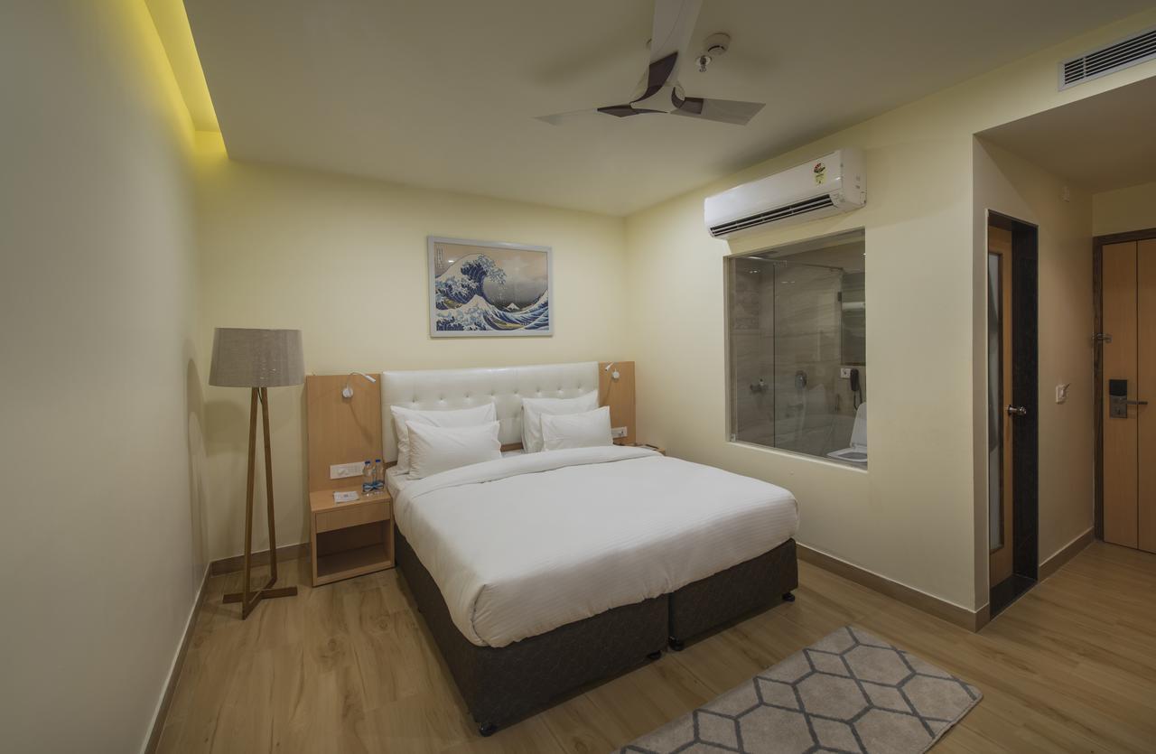 10 Park Street Bed & Breakfast Gorakhpur Luaran gambar