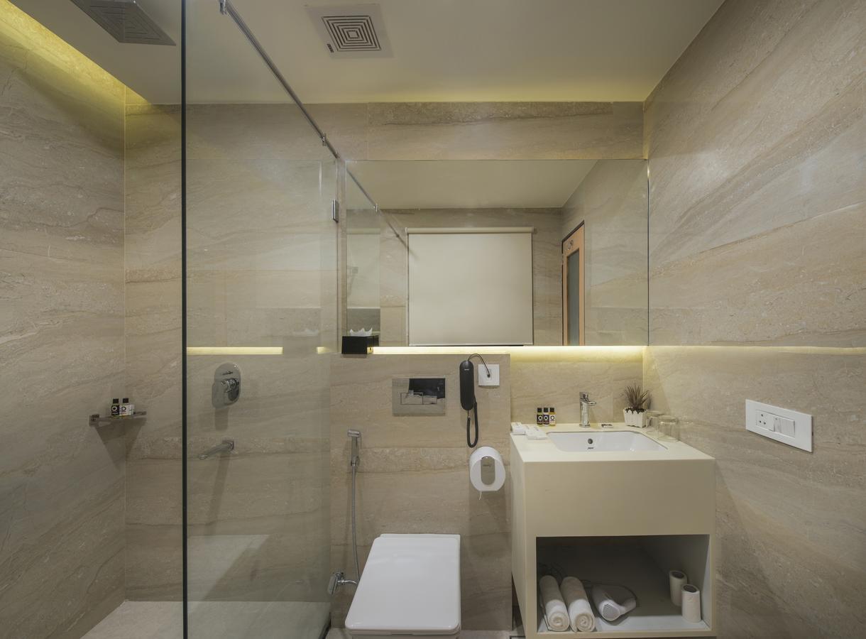 10 Park Street Bed & Breakfast Gorakhpur Luaran gambar