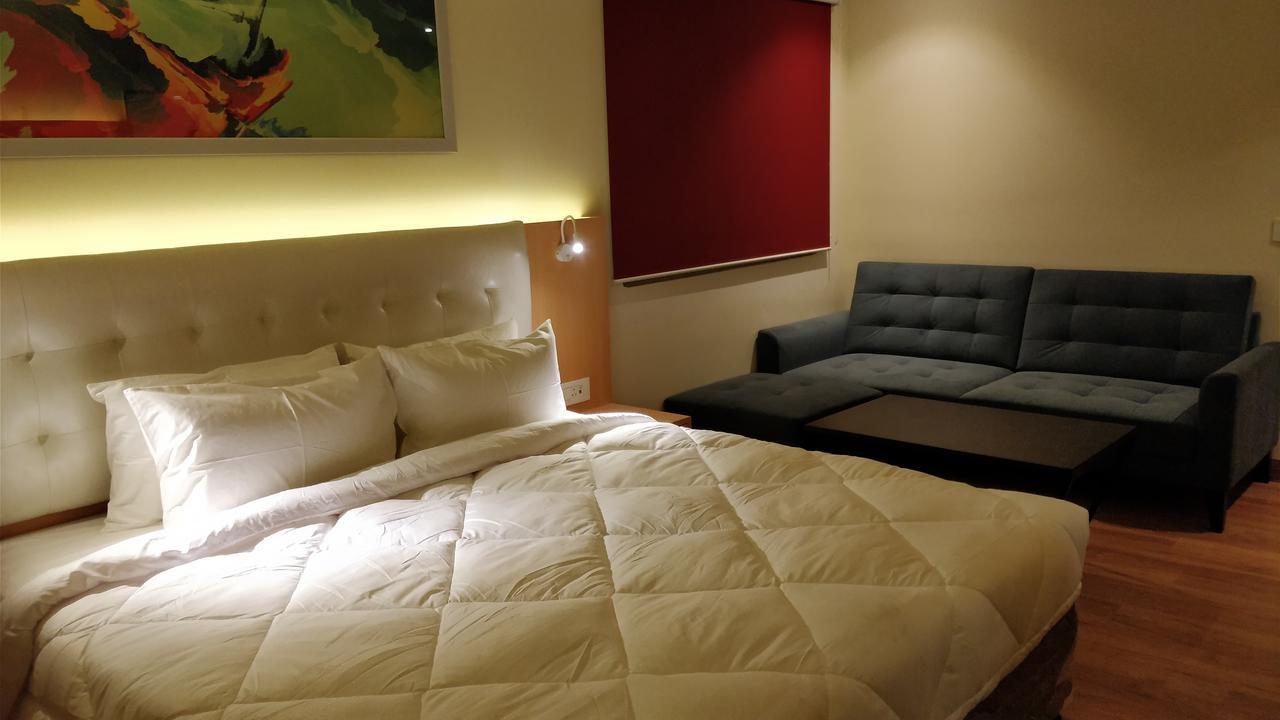 10 Park Street Bed & Breakfast Gorakhpur Luaran gambar